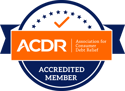 ACDR Badge