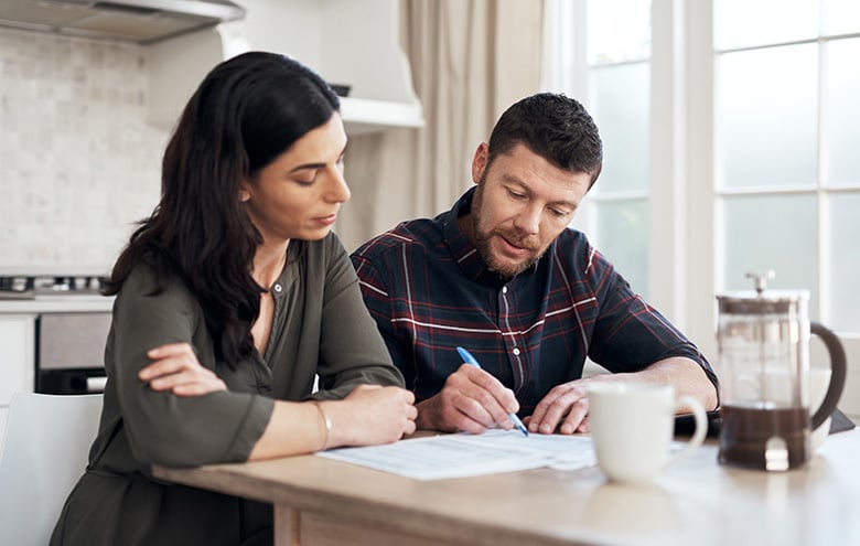 Best Debt Relief Options
