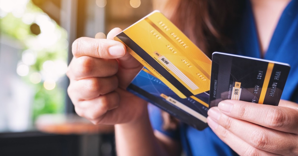 Credit Card Debt Relief